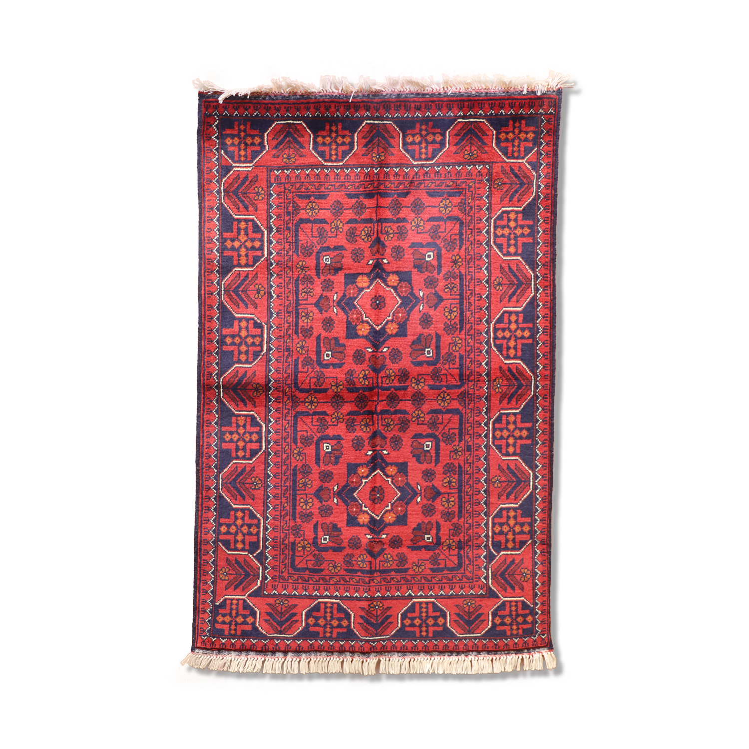 Handmade Khal Muhammdi Asia Carpet