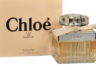 Chloe Perfume Edp For Women
