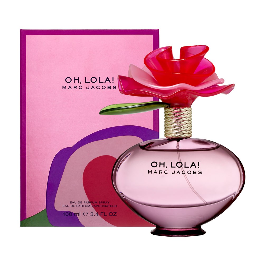 Oh, Lola! By Marc Jacobs