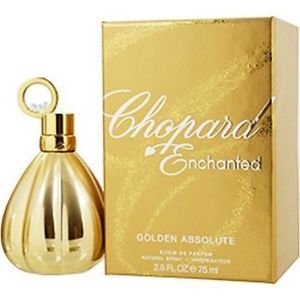 Chopard Enchanted Golden Absolute